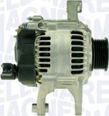 Magneti Marelli 944390900810 - Генератор vvparts.bg