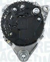 Magneti Marelli 944390900880 - Генератор vvparts.bg