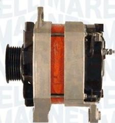 Magneti Marelli 944390900830 - Генератор vvparts.bg