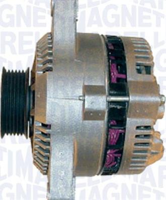 Magneti Marelli 944390900820 - Генератор vvparts.bg