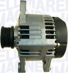 Magneti Marelli 944390900260 - Генератор vvparts.bg