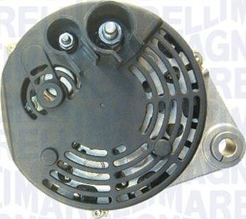 Magneti Marelli 944390900260 - Генератор vvparts.bg