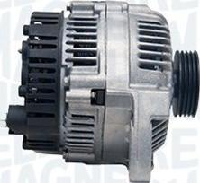 Magneti Marelli 944390900281 - Генератор vvparts.bg