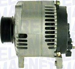 Magneti Marelli 944390900270 - Генератор vvparts.bg