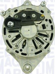 Magneti Marelli 944390900790 - Генератор vvparts.bg