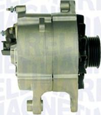 Magneti Marelli 944390900790 - Генератор vvparts.bg