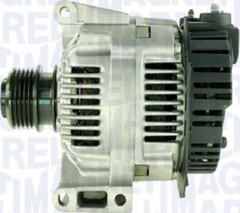 Magneti Marelli 944390900750 - Генератор vvparts.bg