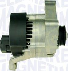 Magneti Marelli 944390900710 - Генератор vvparts.bg