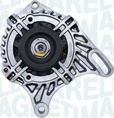 Magneti Marelli 944390901900 - Генератор vvparts.bg