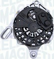 Magneti Marelli 944390901900 - Генератор vvparts.bg