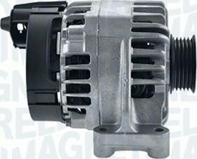 Magneti Marelli 944390901910 - Генератор vvparts.bg