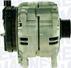 Magneti Marelli 944390901930 - Генератор vvparts.bg