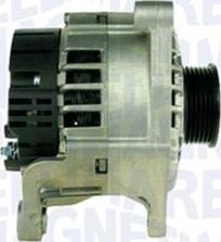 Magneti Marelli 944390901410 - Генератор vvparts.bg