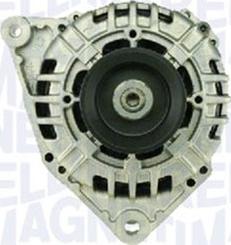 Magneti Marelli 944390901410 - Генератор vvparts.bg