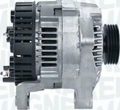 Magneti Marelli 944390901480 - Генератор vvparts.bg