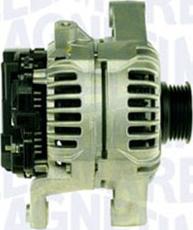 Magneti Marelli 944390901590 - Генератор vvparts.bg