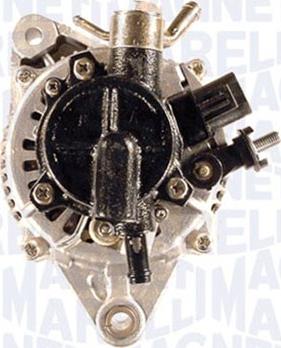 Magneti Marelli 944390901550 - Генератор vvparts.bg