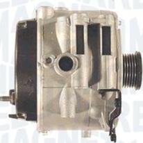 Magneti Marelli 944390901500 - Генератор vvparts.bg