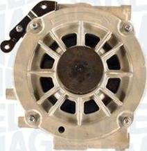 Magneti Marelli 944390901500 - Генератор vvparts.bg