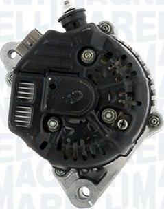 Magneti Marelli 944390901580 - Генератор vvparts.bg