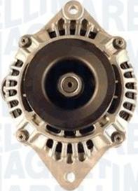 Magneti Marelli 944390901650 - Генератор vvparts.bg