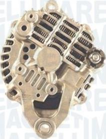 Magneti Marelli 944390901670 - Генератор vvparts.bg