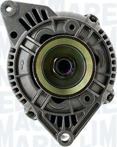 Magneti Marelli 944390901070 - Генератор vvparts.bg