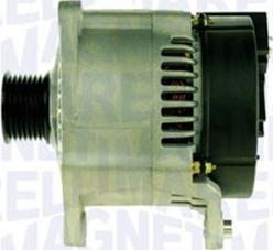 Magneti Marelli 944390901180 - Генератор vvparts.bg