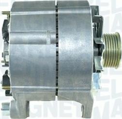 Magneti Marelli 944390901130 - Генератор vvparts.bg