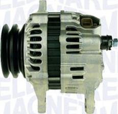 Magneti Marelli 944390901240 - Генератор vvparts.bg