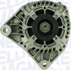 Magneti Marelli 944390901260 - Генератор vvparts.bg