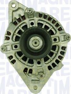 Magneti Marelli 944390901210 - Генератор vvparts.bg