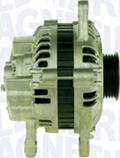 Magneti Marelli 944390901210 - Генератор vvparts.bg