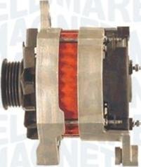 Magneti Marelli 944390901270 - Генератор vvparts.bg