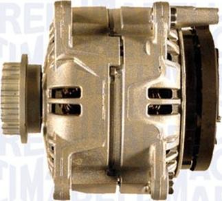 Magneti Marelli 944390901740 - Генератор vvparts.bg