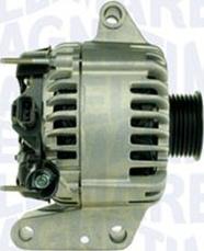 Magneti Marelli 944390901770 - Генератор vvparts.bg