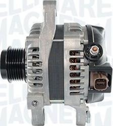 Magneti Marelli 944390908430 - Генератор vvparts.bg