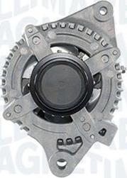 Magneti Marelli 944390908430 - Генератор vvparts.bg