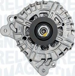 Magneti Marelli 944390908300 - Генератор vvparts.bg