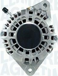 Magneti Marelli 944390903950 - Генератор vvparts.bg