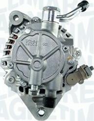 Magneti Marelli 944390903950 - Генератор vvparts.bg