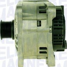 Magneti Marelli 944390903910 - Генератор vvparts.bg