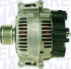 Magneti Marelli 944390903920 - Генератор vvparts.bg