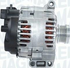 Magneti Marelli 944390903970 - Генератор vvparts.bg