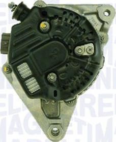 Magneti Marelli 944390903410 - Генератор vvparts.bg