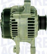 Magneti Marelli 944390903410 - Генератор vvparts.bg