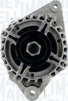 Magneti Marelli 944390903430 - Генератор vvparts.bg