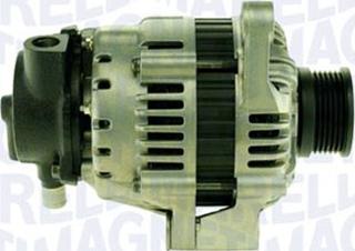 Magneti Marelli 944390903540 - Генератор vvparts.bg