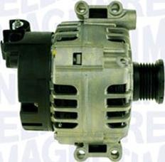 Magneti Marelli 944390903560 - Генератор vvparts.bg