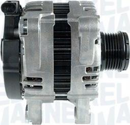 Magneti Marelli 944390903690 - Генератор vvparts.bg